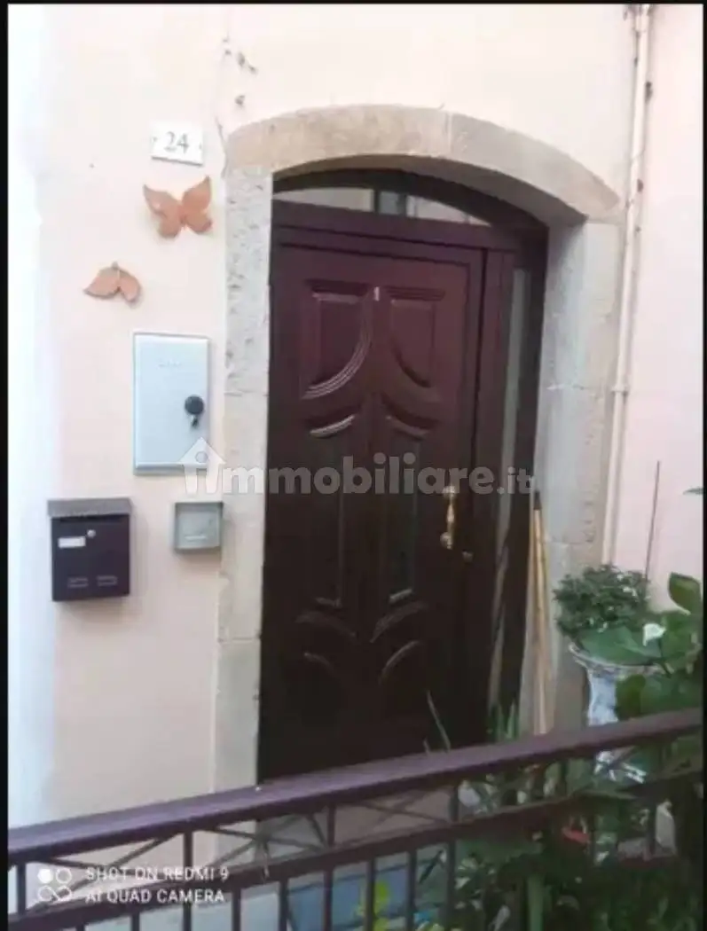 Casa indipendente in vendita a Biccari