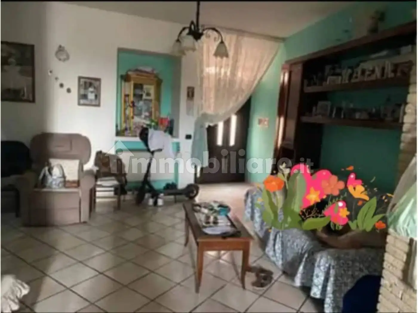 Terratetto unifamiliare Vico Pozzi, Biccari - foto 3