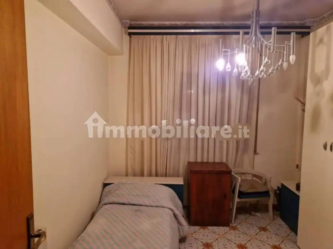 Appartamento in vendita a Partanna