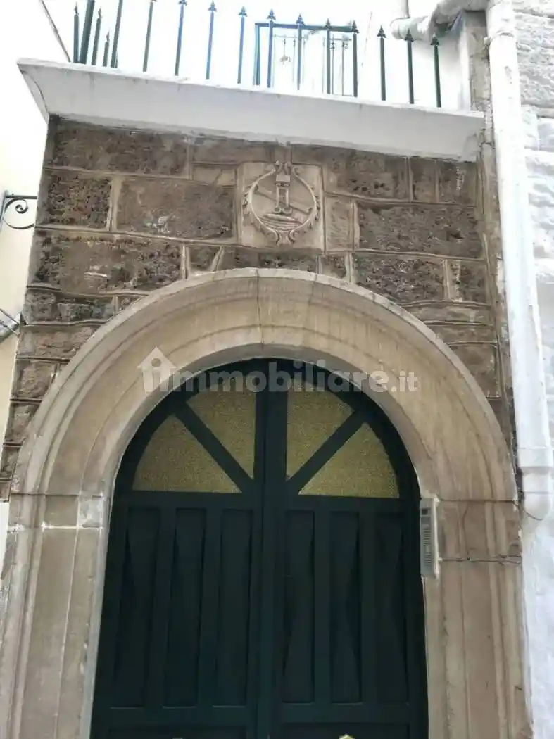 Appartamento in vendita a Bitonto