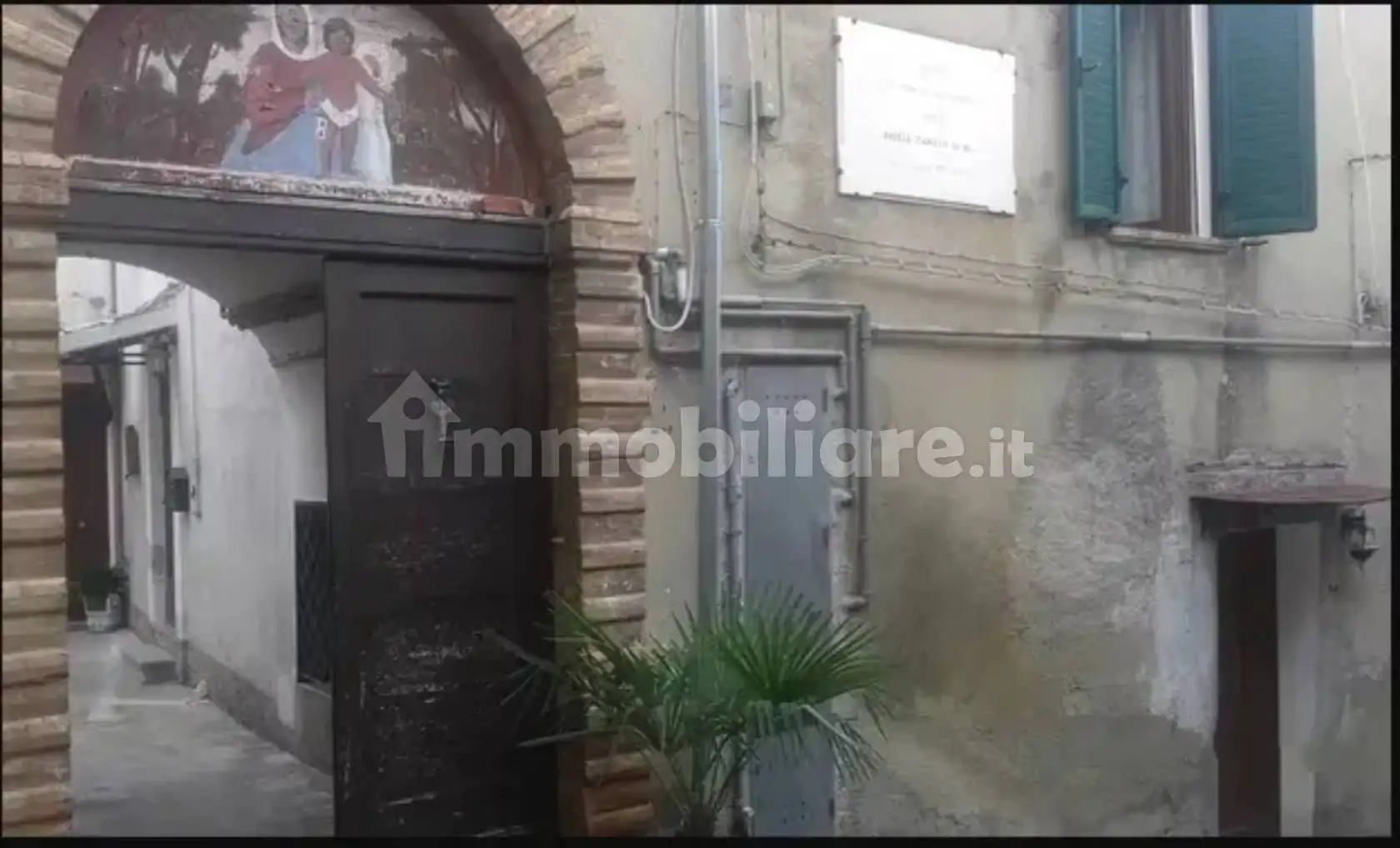 Appartamento in vendita a Bucchianico