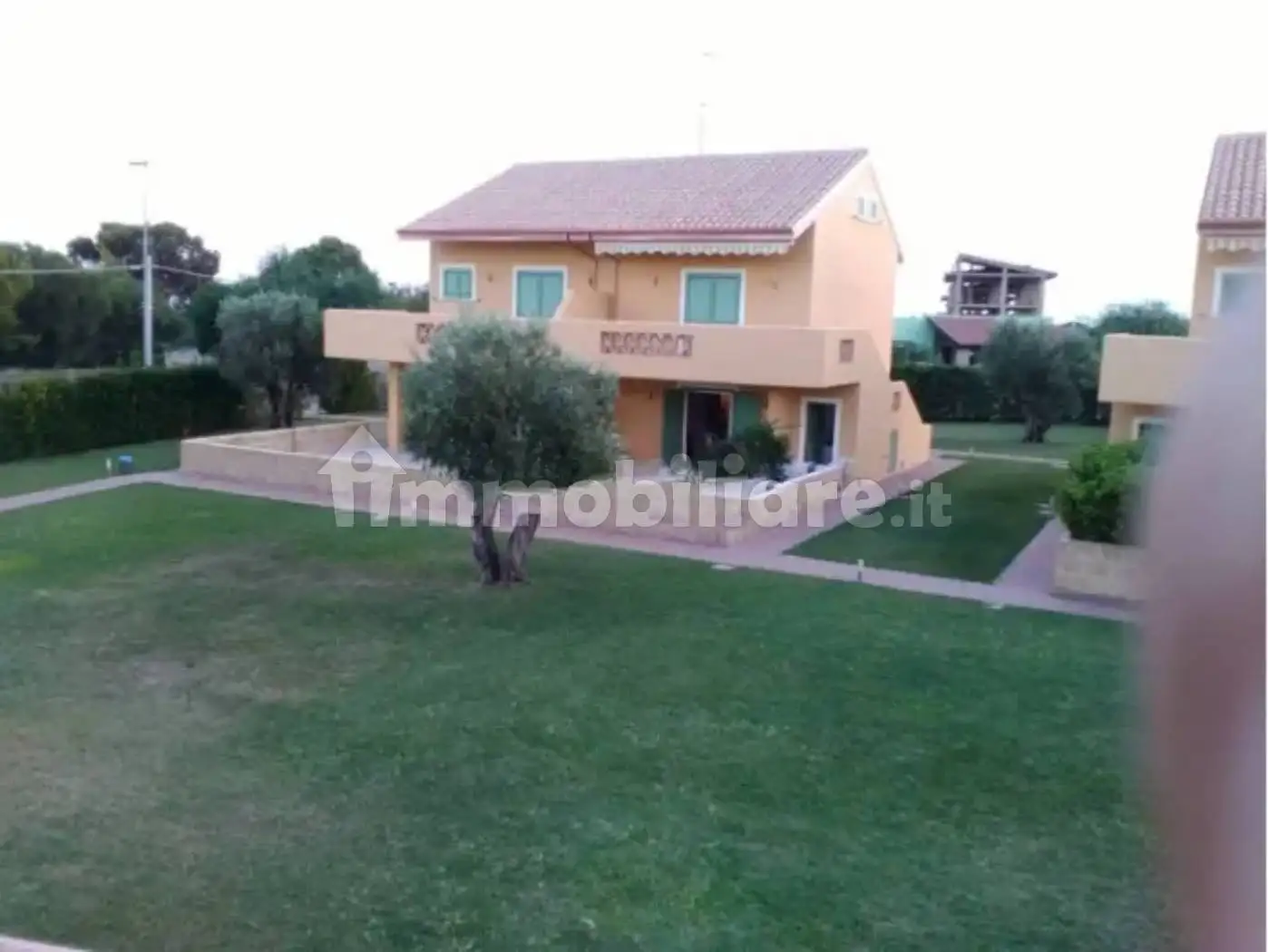 Appartamento in vendita a Isola di Capo Rizzuto