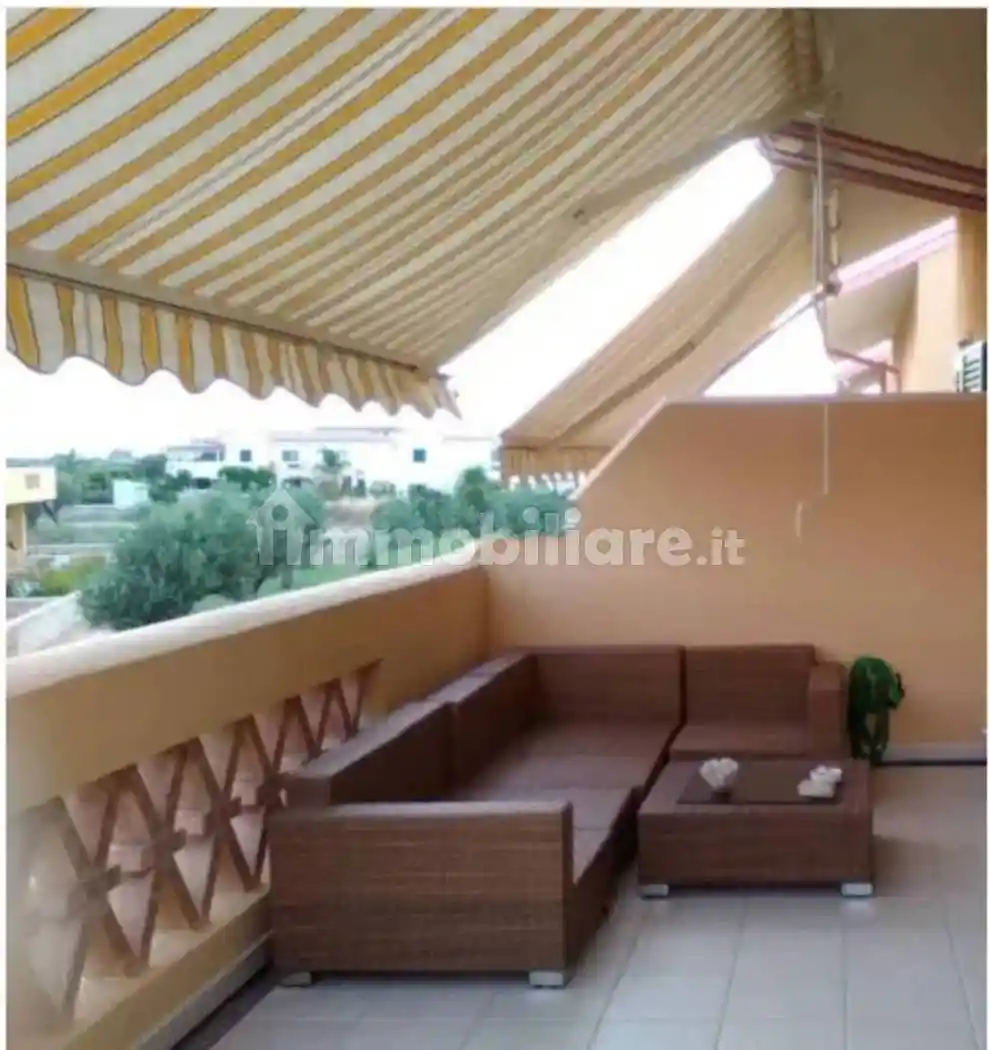 Monolocale Località Santa Domenica, Isola di Capo Rizzuto - foto 2