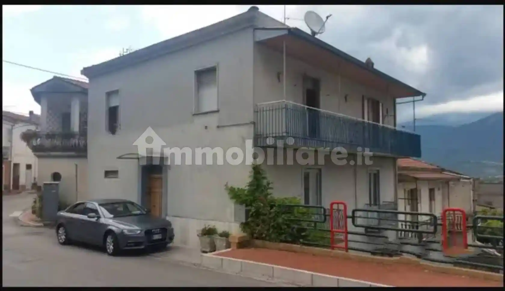 Terratetto unifamiliare via Acquareggente, Centro, Paterno - foto 2