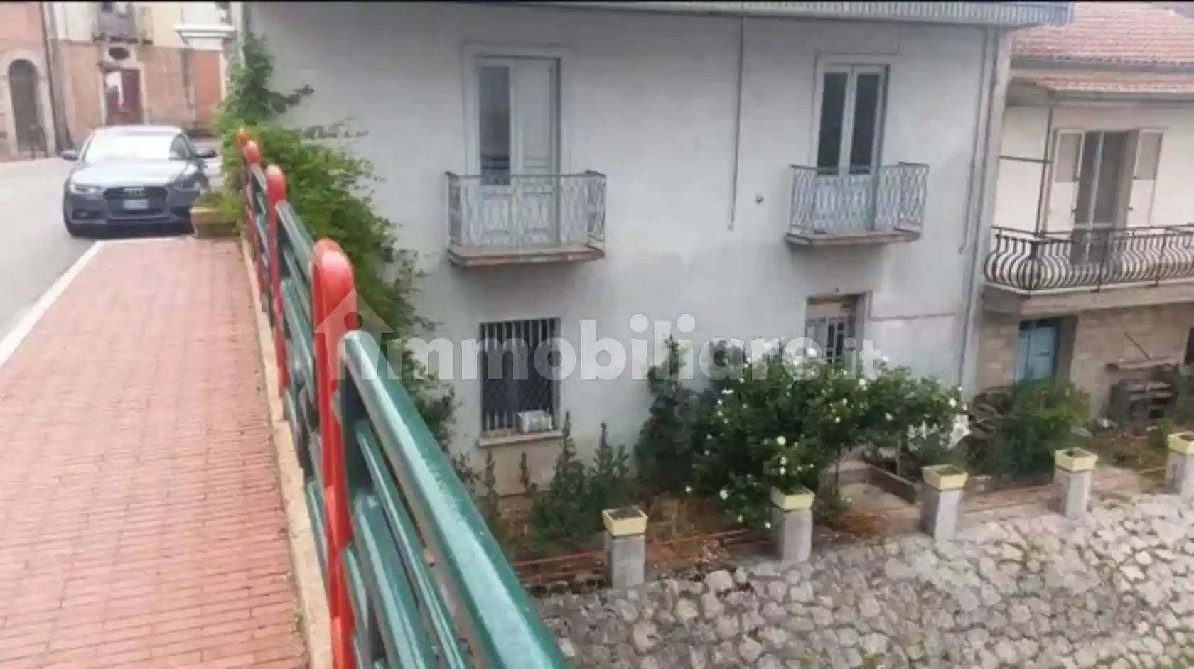 Terratetto unifamiliare via Acquareggente, Centro, Paterno - foto 3