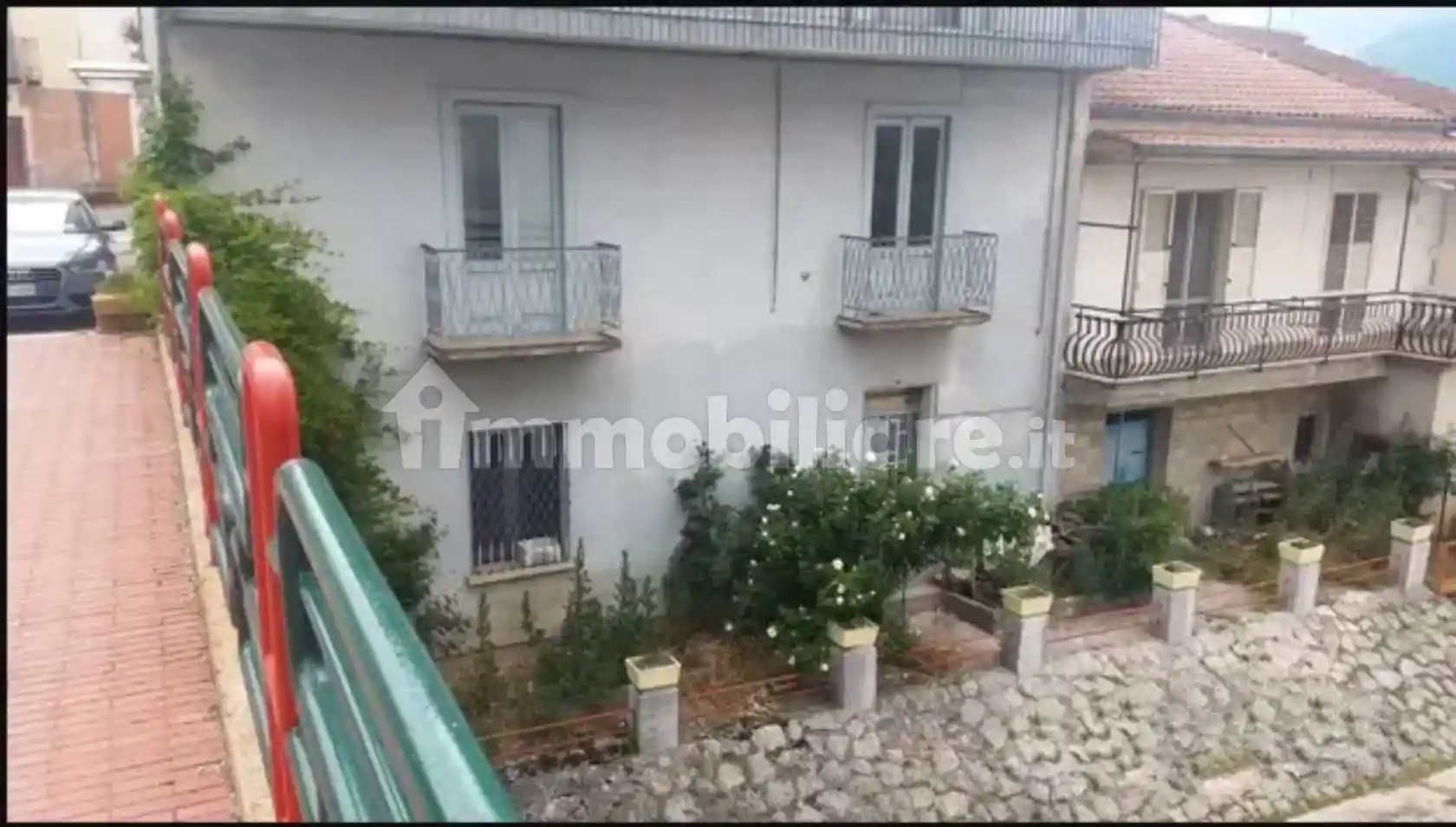 Terratetto unifamiliare via Acquareggente, Centro, Paterno - foto 4