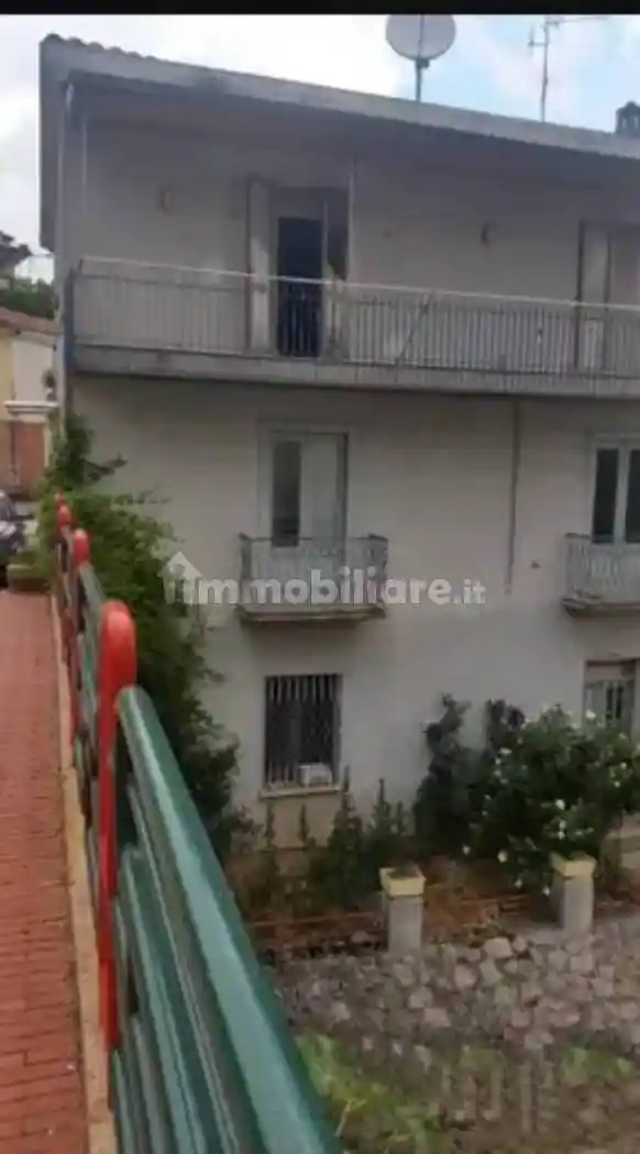 Terratetto unifamiliare via Acquareggente, Centro, Paterno - foto 5