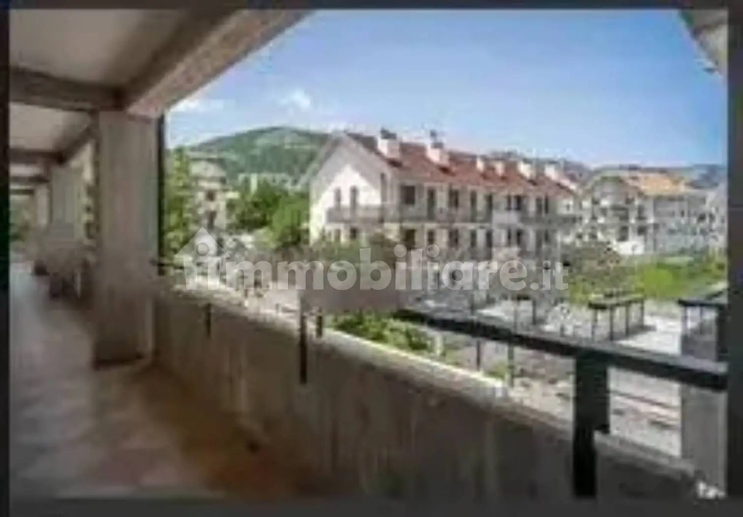 Appartamento in vendita a Ovindoli