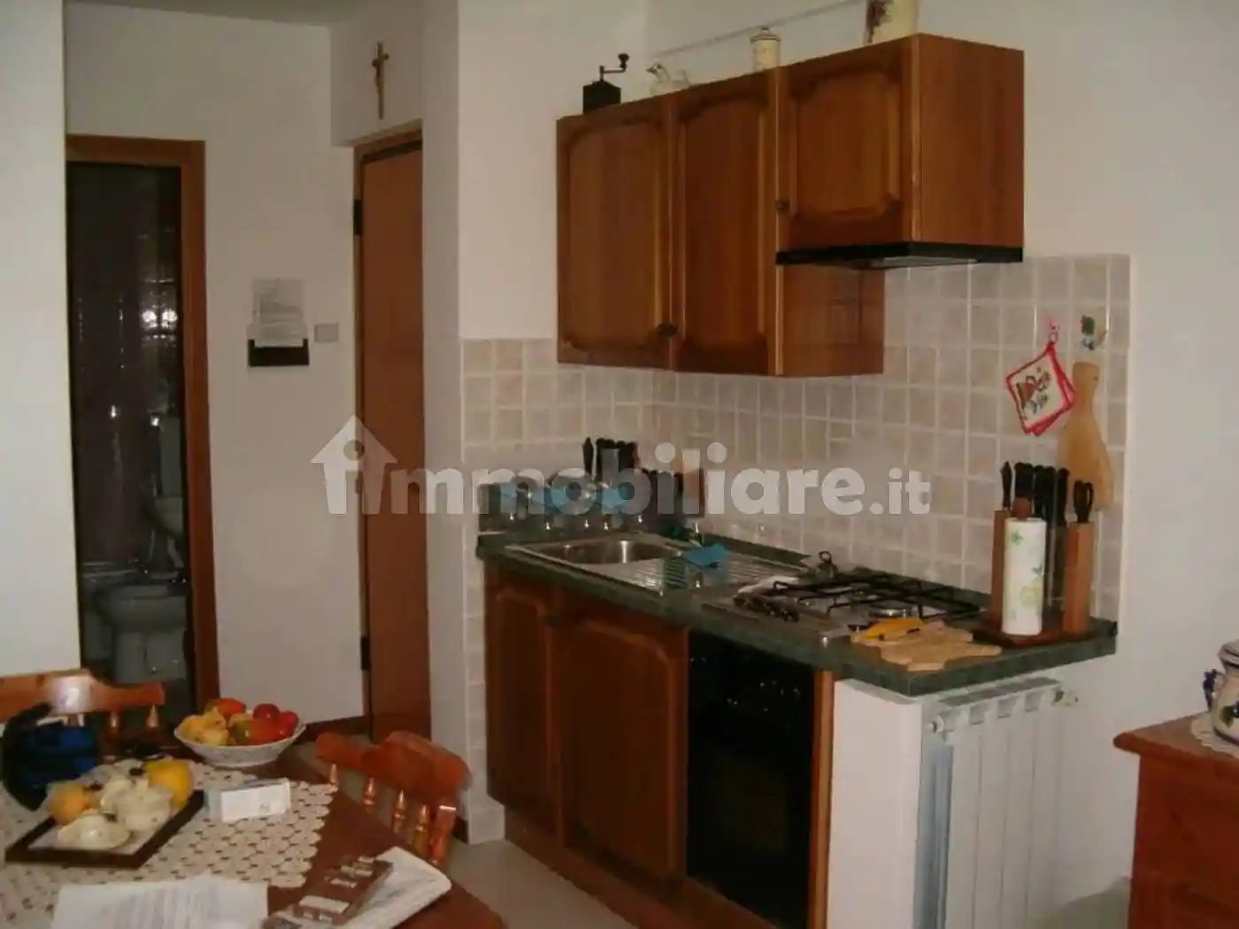 Monolocale via Osvaldo Moretti, Centro, Ovindoli - foto 2