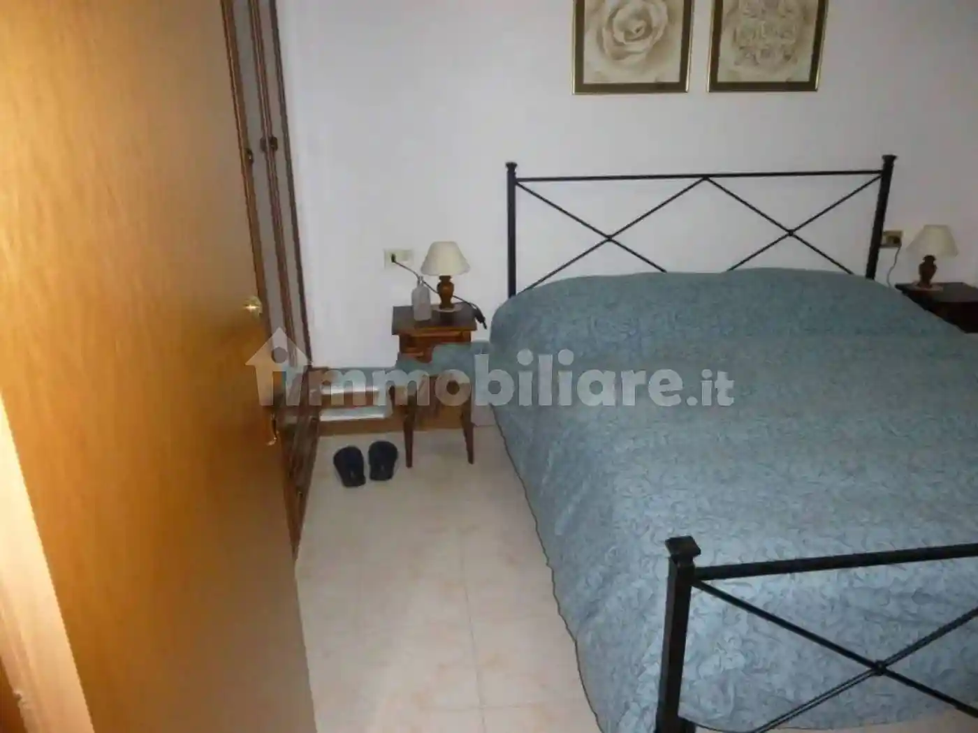 Monolocale via Osvaldo Moretti, Centro, Ovindoli - foto 4