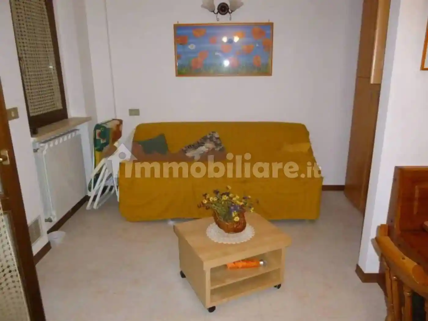 Monolocale via Osvaldo Moretti, Centro, Ovindoli - foto 5