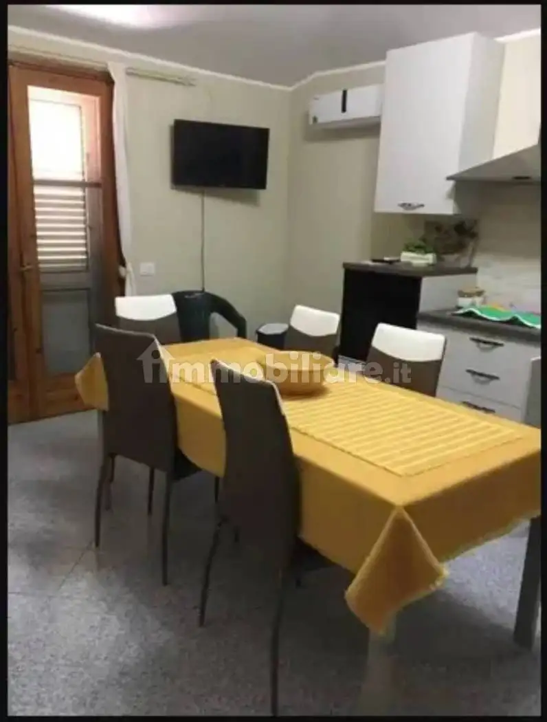 Appartamento in vendita a San Ferdinando