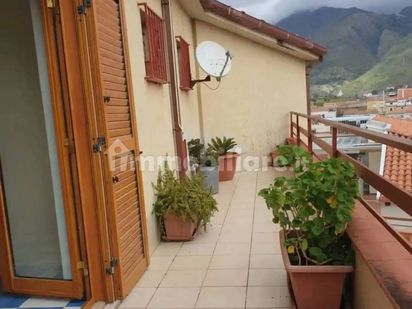 Trilocale via Nazionale, San Nicola Arcella - foto 3