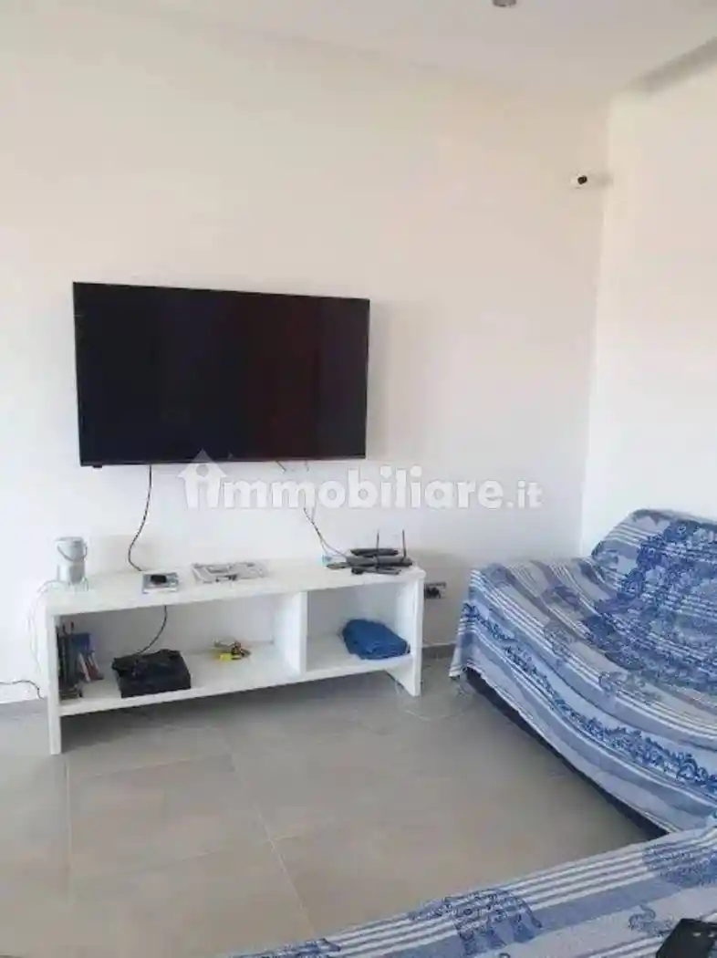 Trilocale via Nazionale, San Nicola Arcella - foto 4