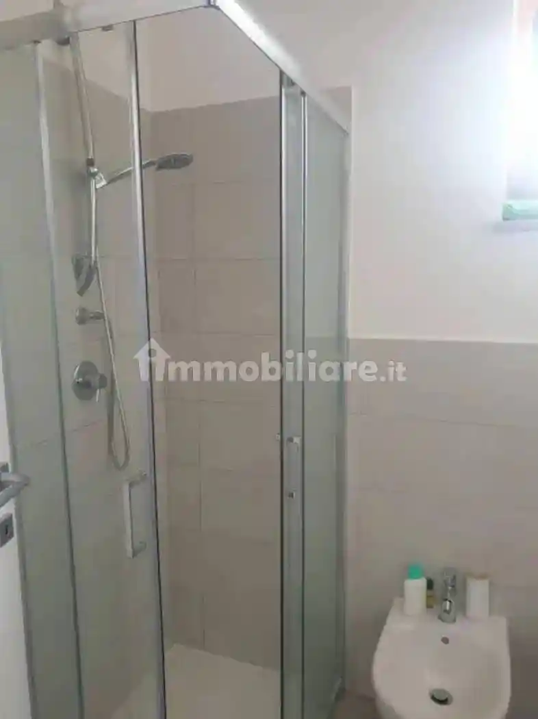 Trilocale via Nazionale, San Nicola Arcella - foto 5