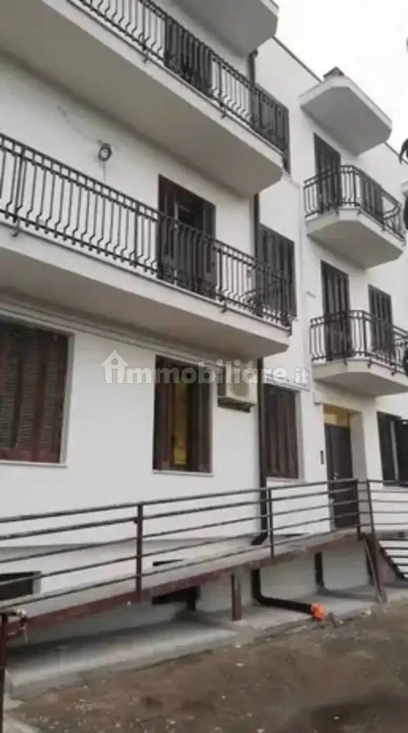 Appartamento in vendita a Salandra
