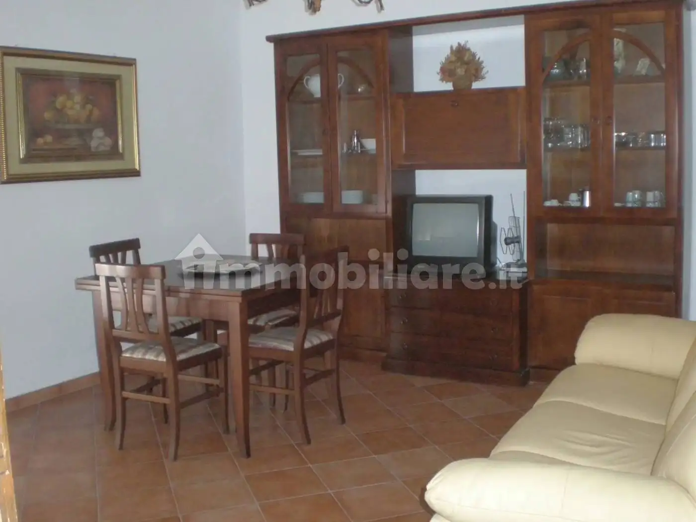Appartamento in vendita a Colletorto