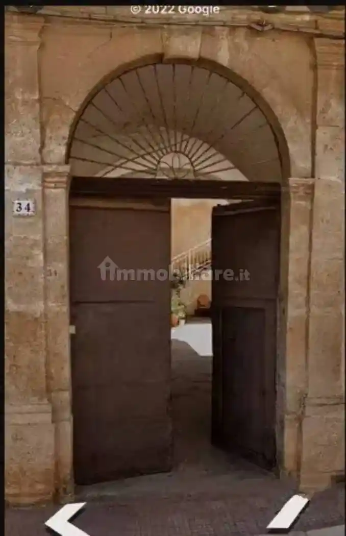 Casa indipendente in vendita a Campobello di Mazara