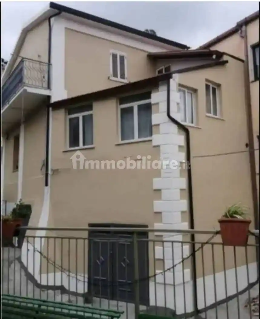 Terratetto unifamiliare via Annunziata, Castiglione Marittimo, Falerna - foto 2