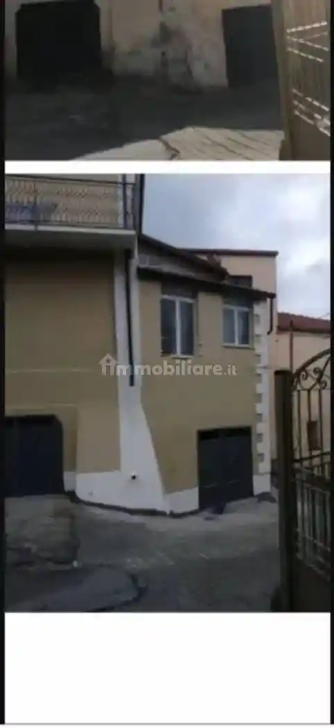 Terratetto unifamiliare via Annunziata, Castiglione Marittimo, Falerna - foto 3