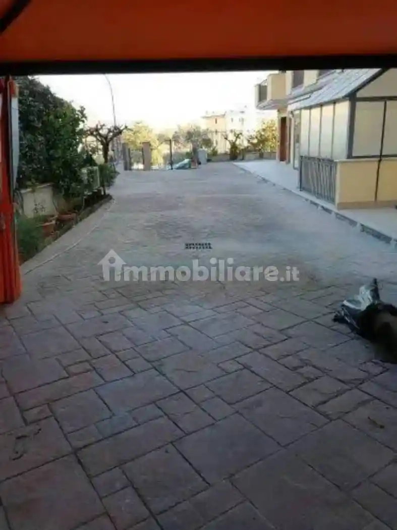 Villetta a schiera in vendita a Palestrina