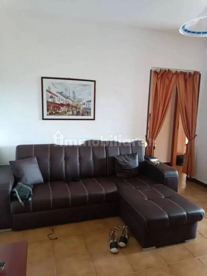 Appartamento in vendita a Santa Caterina dello Ionio