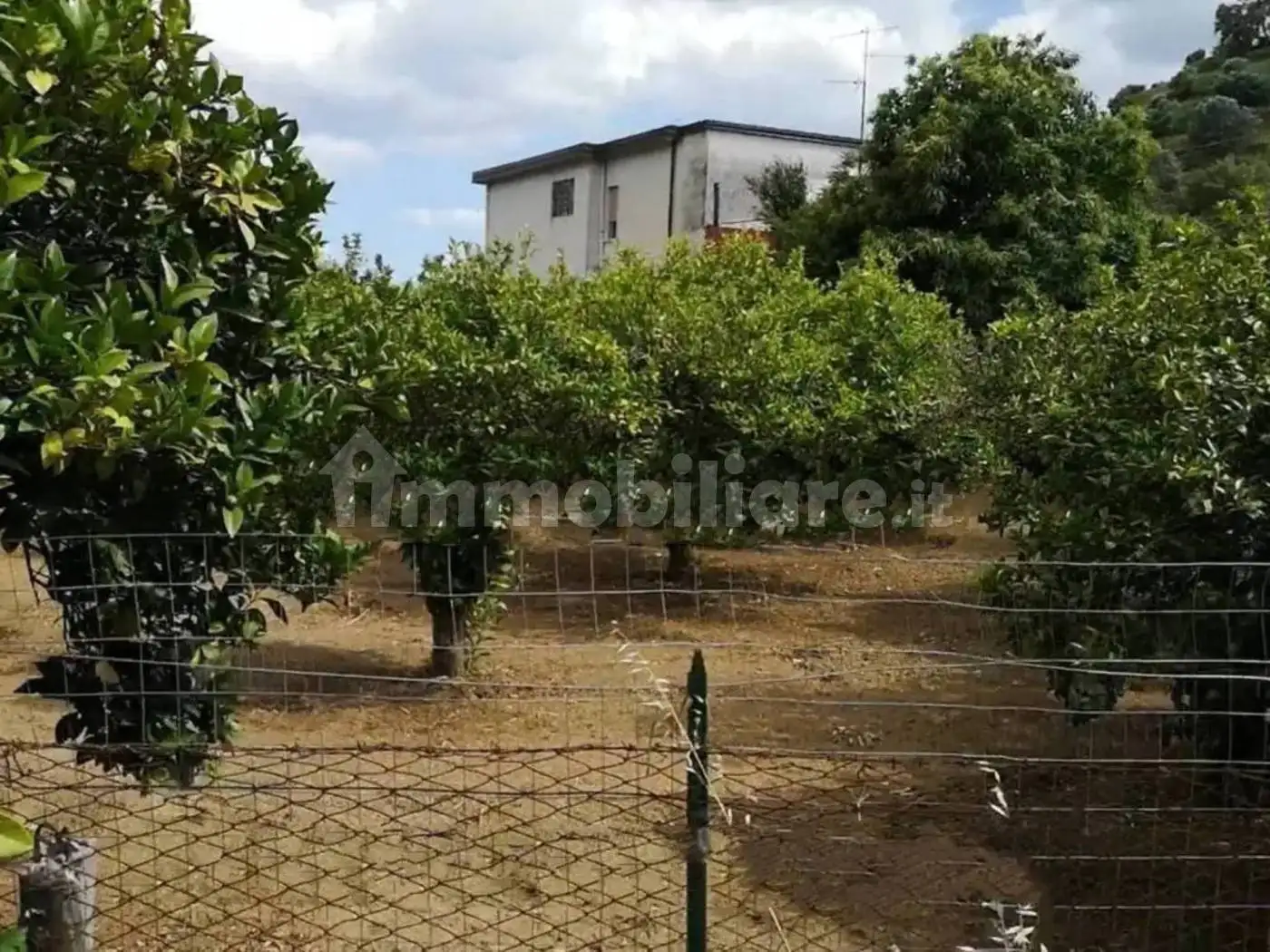 Casa indipendente in vendita a Sant'Ilario dello Ionio