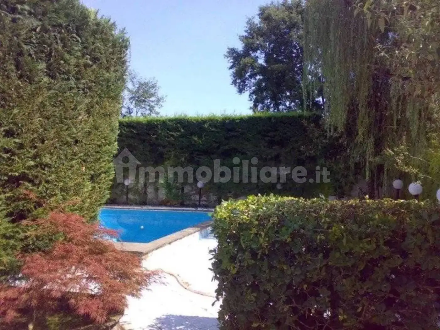 Villa in vendita a Alvignano