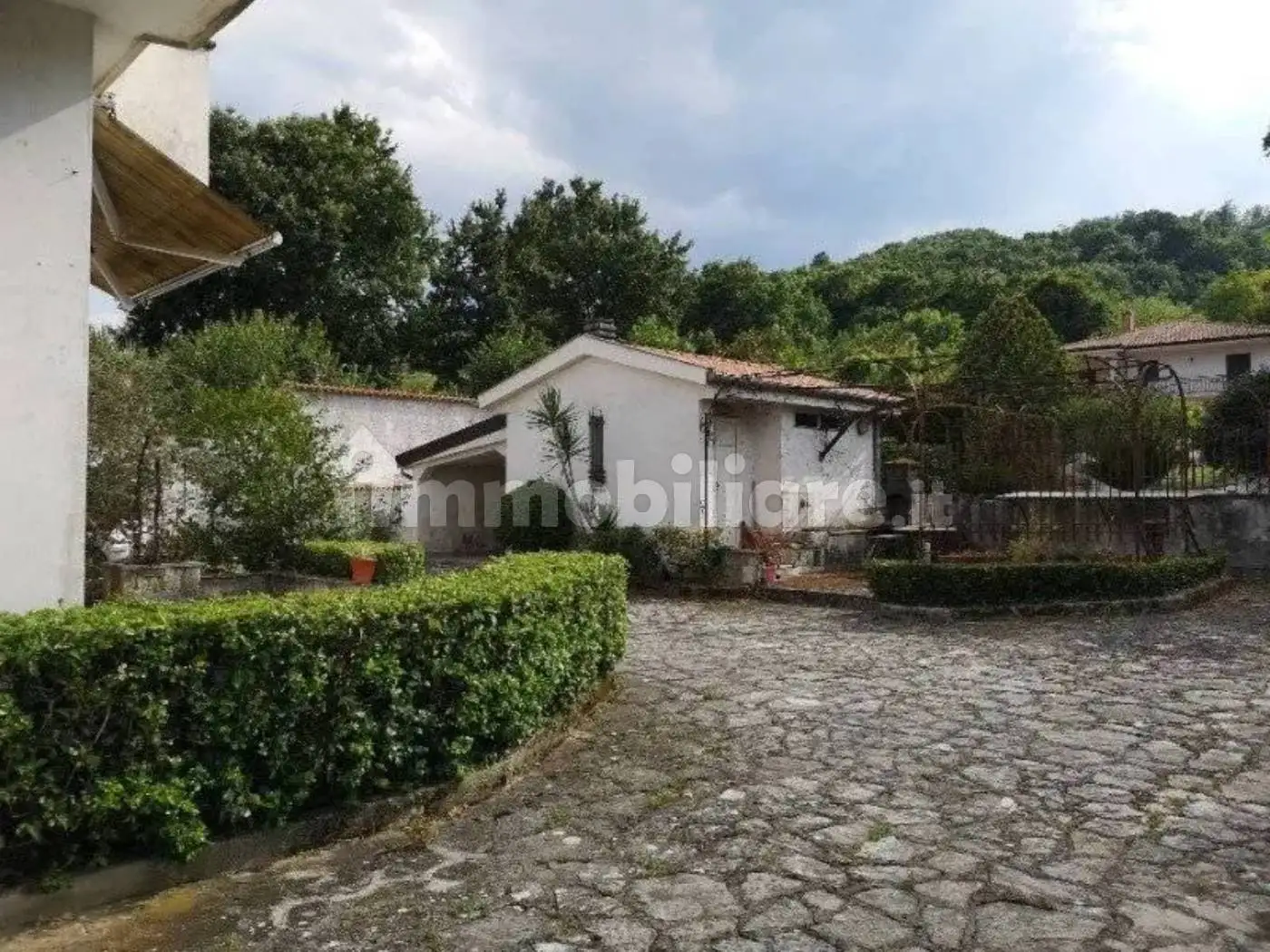 Villa unifamiliare via Tommaso Pagliuca, Alvignano - foto 2