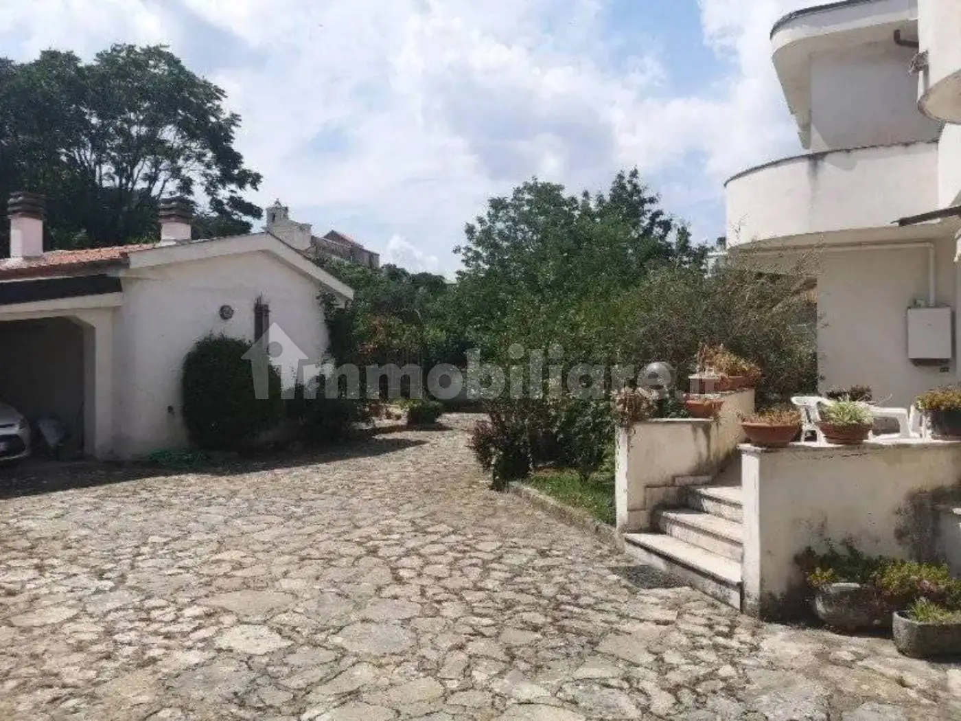 Villa unifamiliare via Tommaso Pagliuca, Alvignano - foto 4