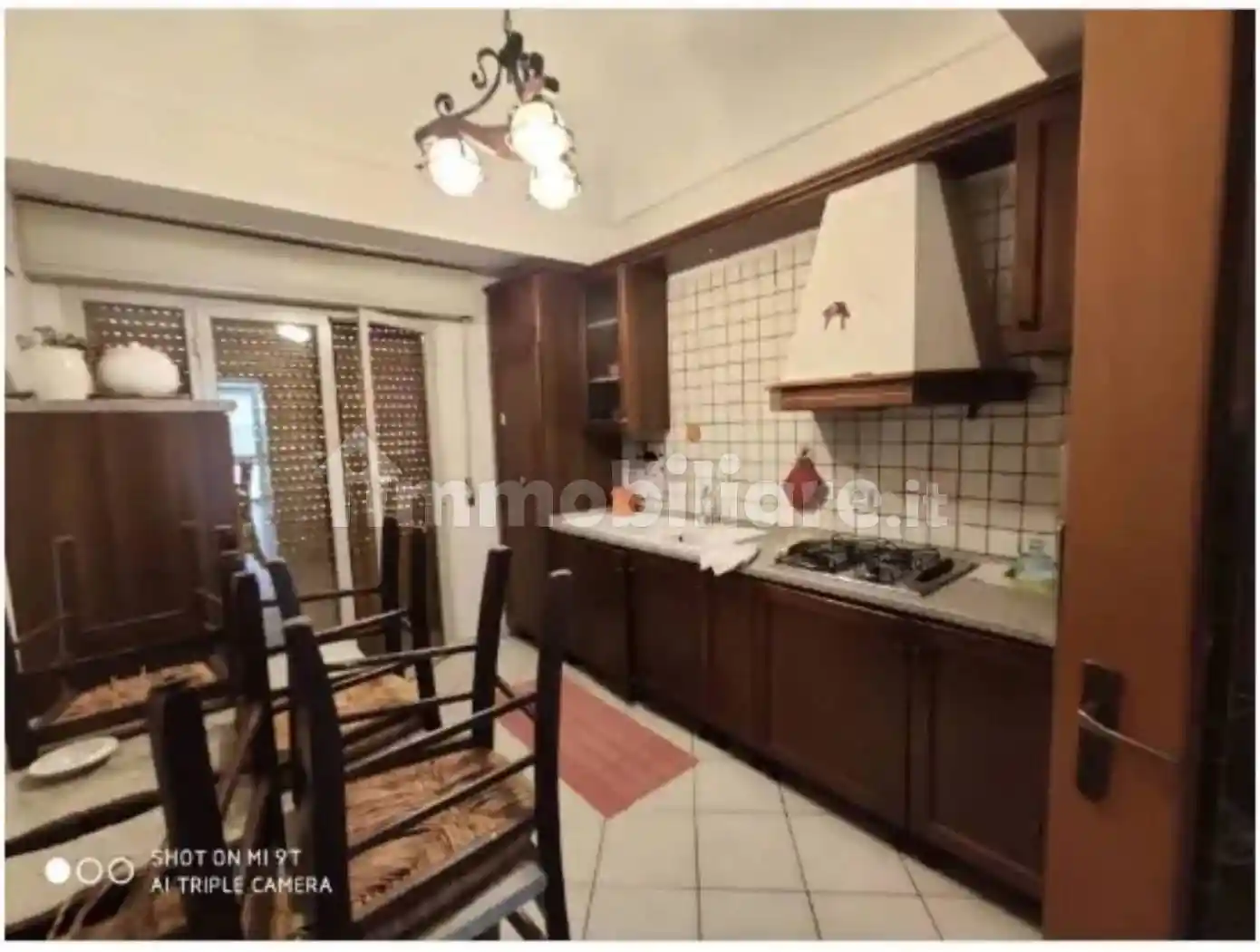 Appartamento in vendita a Siracusa