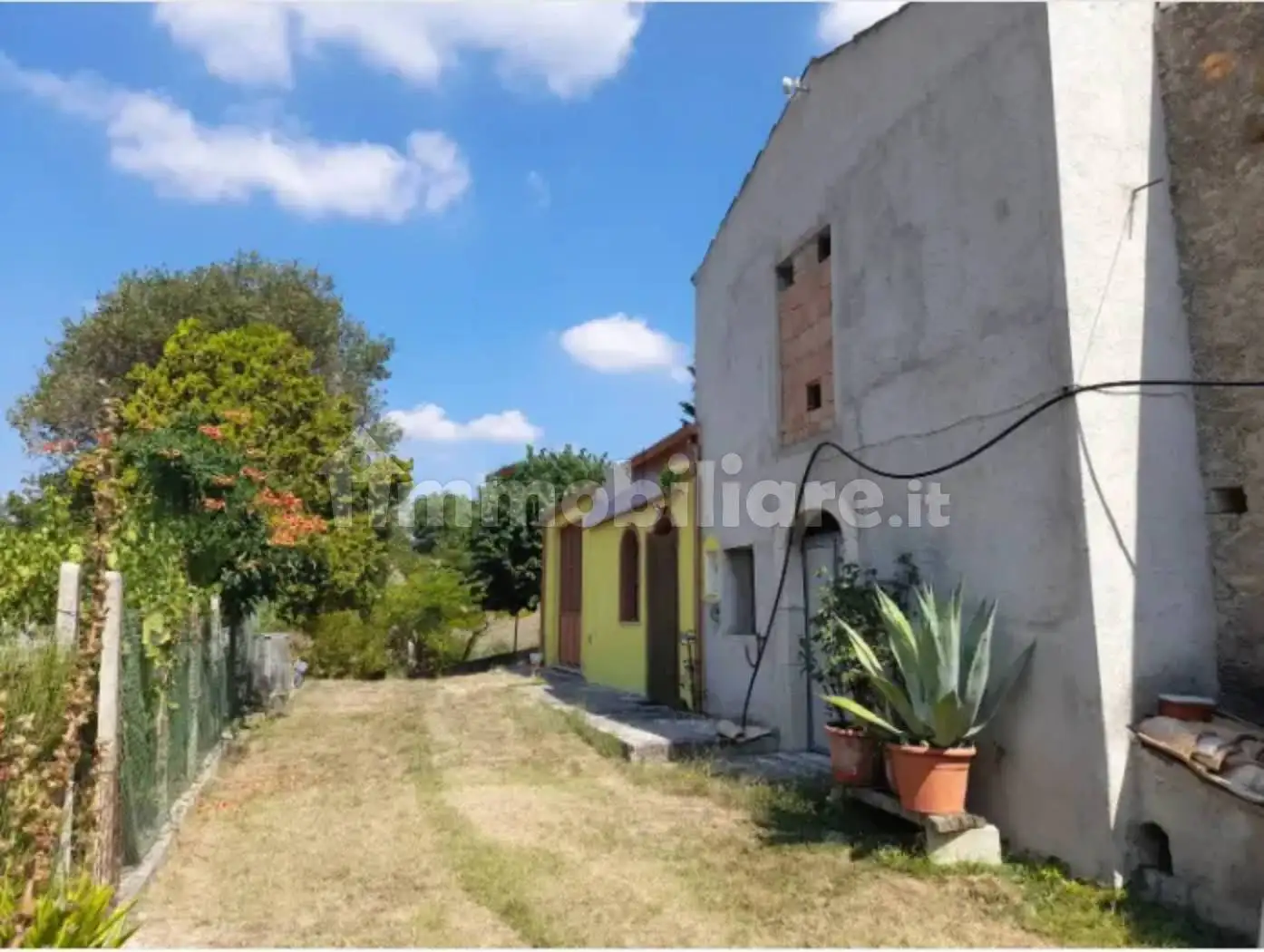 Casale Strada Comunale Vicenda, Cercepiccola - foto 2