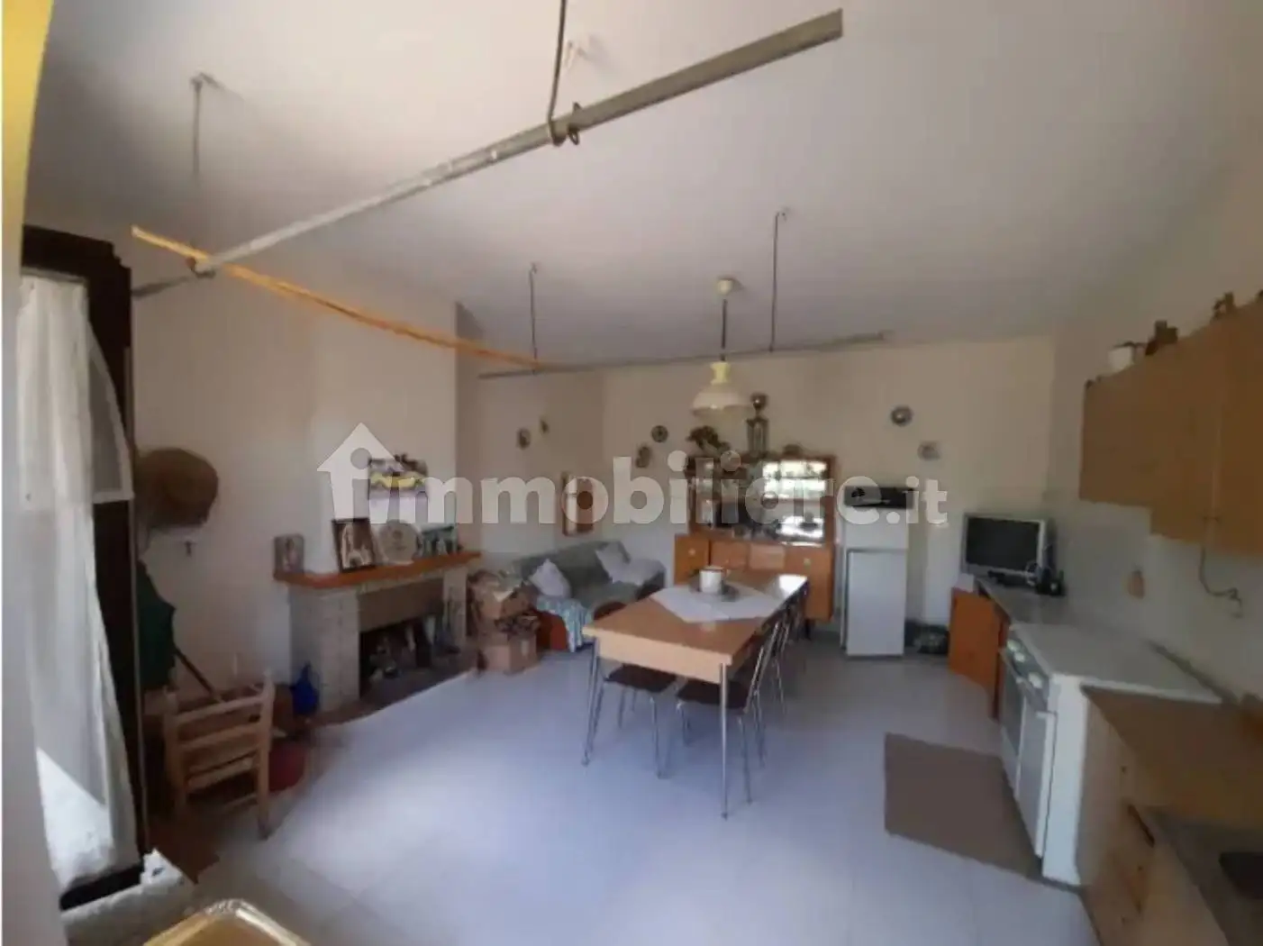 Casale Strada Comunale Vicenda, Cercepiccola - foto 3