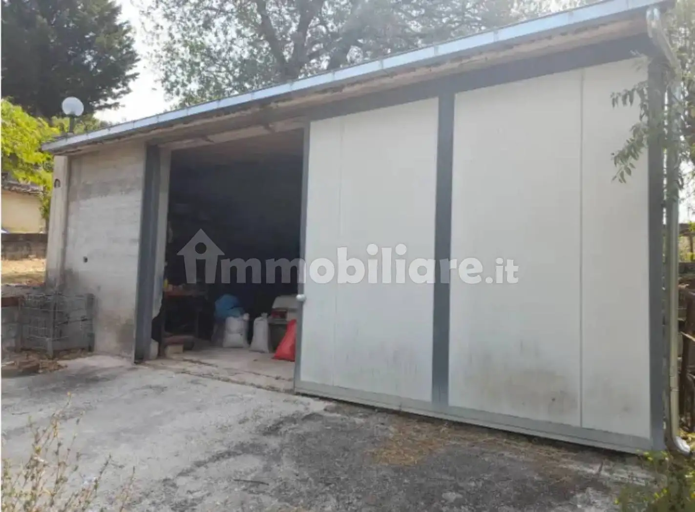 Casale Strada Comunale Vicenda, Cercepiccola - foto 5