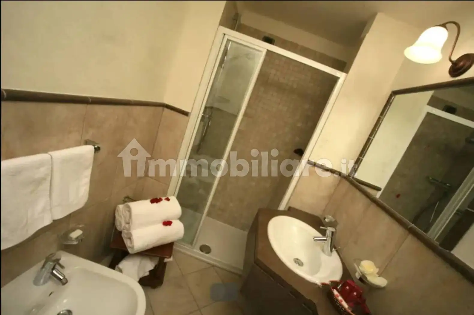 Bilocale Strada Sassongher, Centro, Corvara in Badia - foto 3