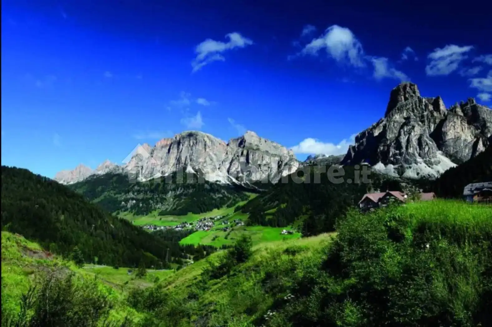 Bilocale Strada Sassongher, Centro, Corvara in Badia - foto 5