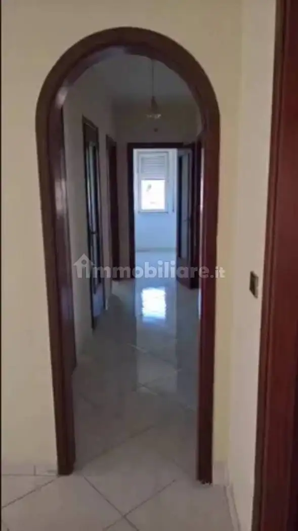 Appartamento in vendita a Brusciano