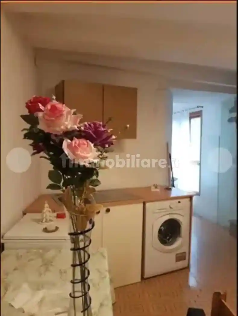 Appartamento in vendita a Piancastagnaio