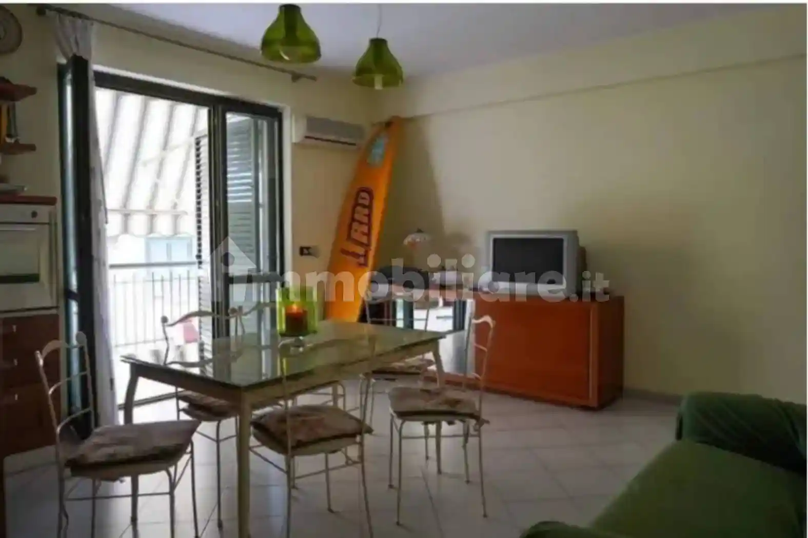 Appartamento in vendita a Mascali