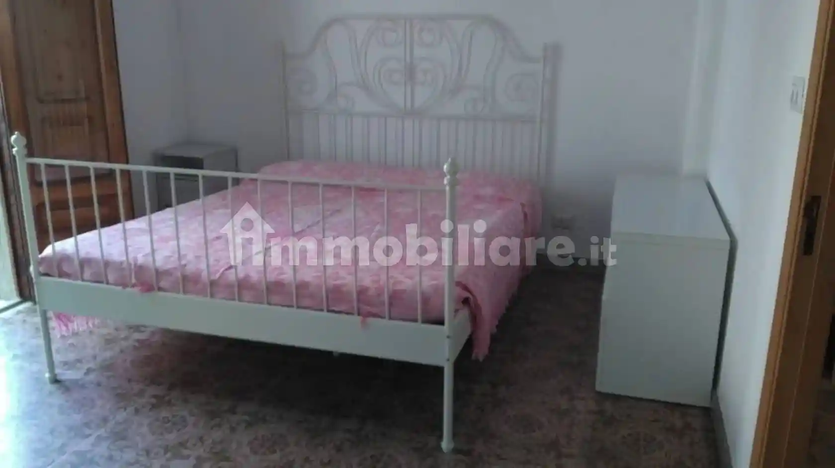 Appartamento in vendita a Pollina