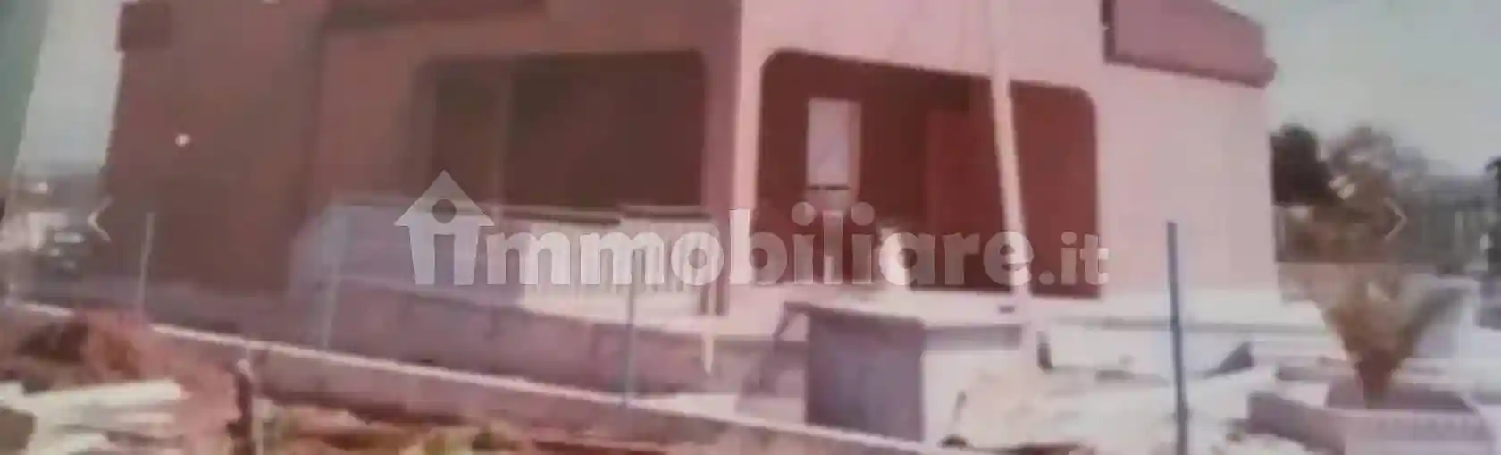 Villa in vendita a Alcamo