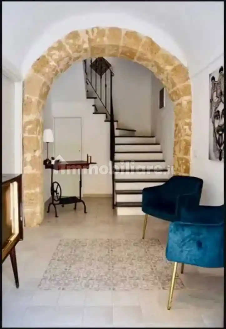 Appartamento in vendita a Noto