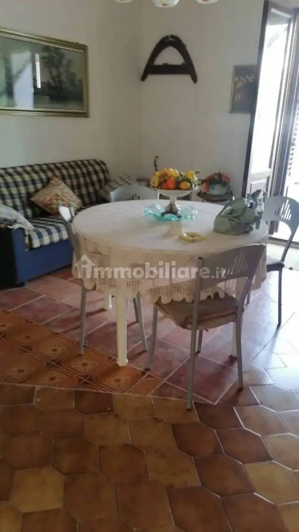 Villetta a schiera in vendita a Camporeale