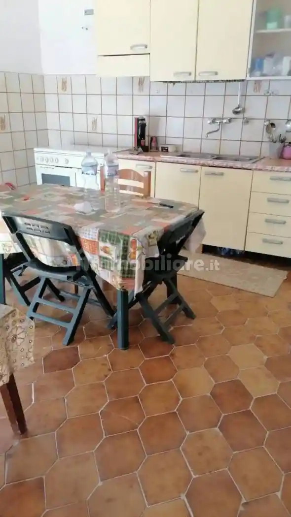 Villa a schiera via dei Tulipani, Camporeale - foto 2