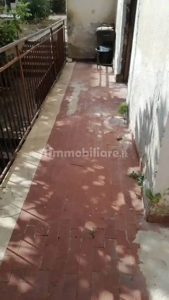 Villa a schiera via dei Tulipani, Camporeale - foto 4