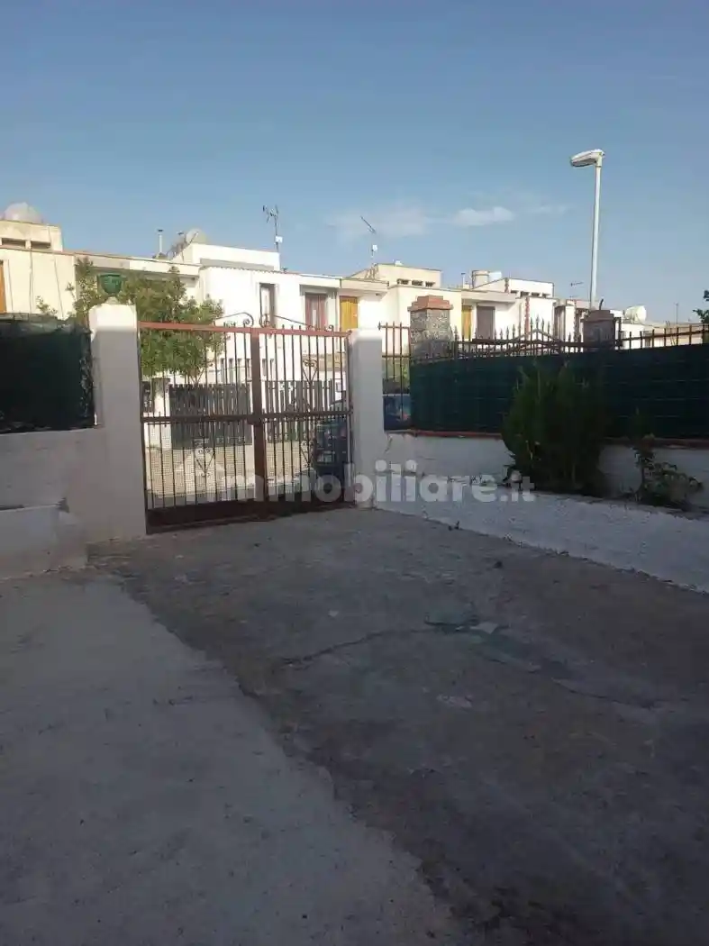 Villa a schiera via dei Tulipani, Camporeale - foto 5