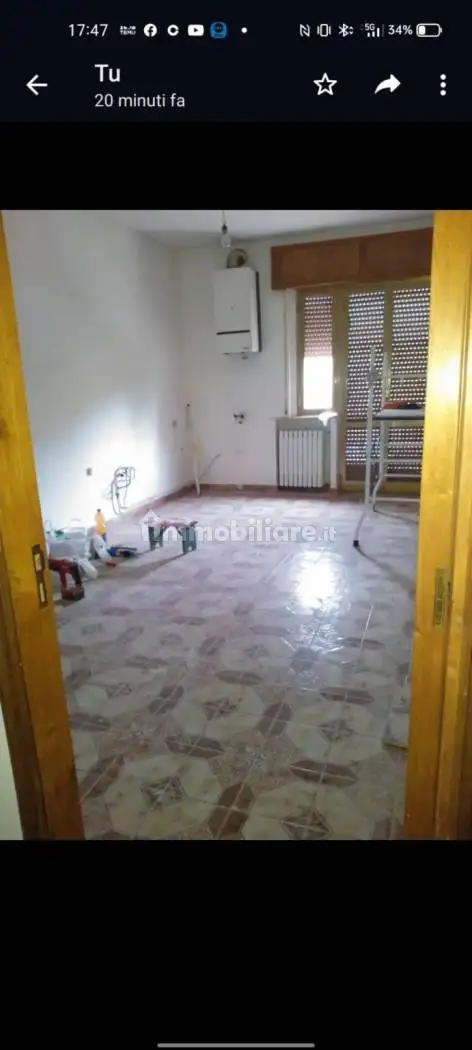 Monolocale via Lago Pescara, Biccari - foto 2