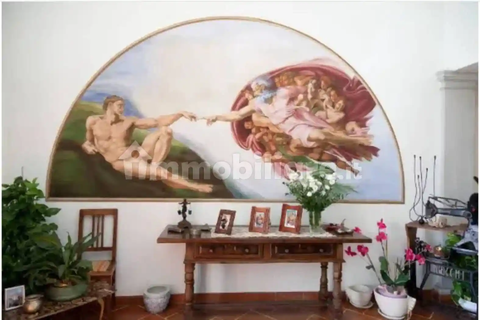 Villa in vendita a Vaiano