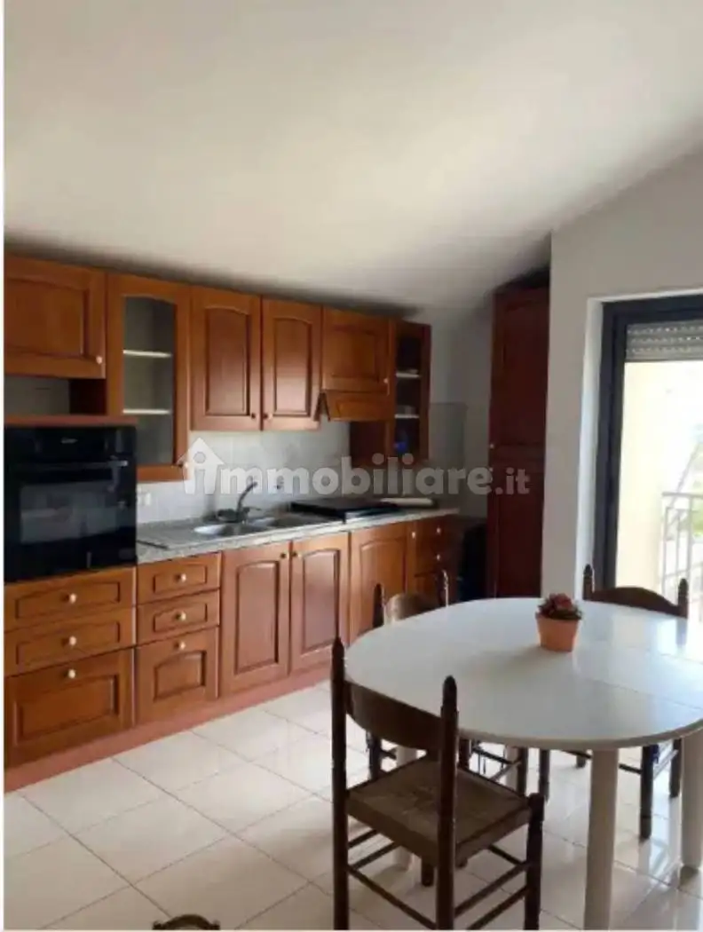 Attico - Mansarda in vendita a Leonforte