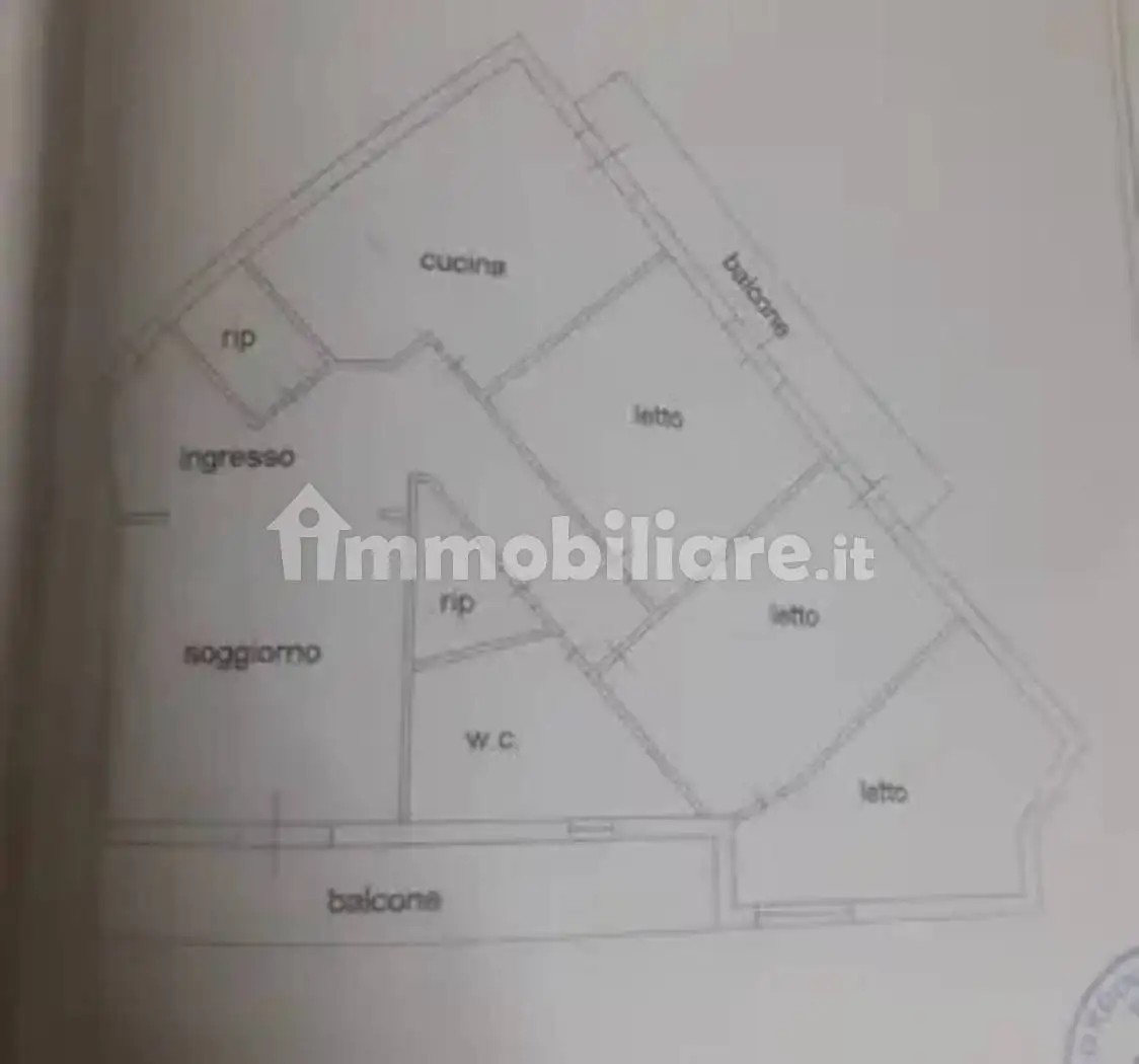 Appartamento in vendita a Albanella